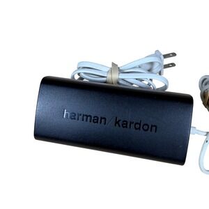 Genuine JBL Harman Kardon Speaker Charger AC Power Adapter DT19V-2C-DC 19V 38W